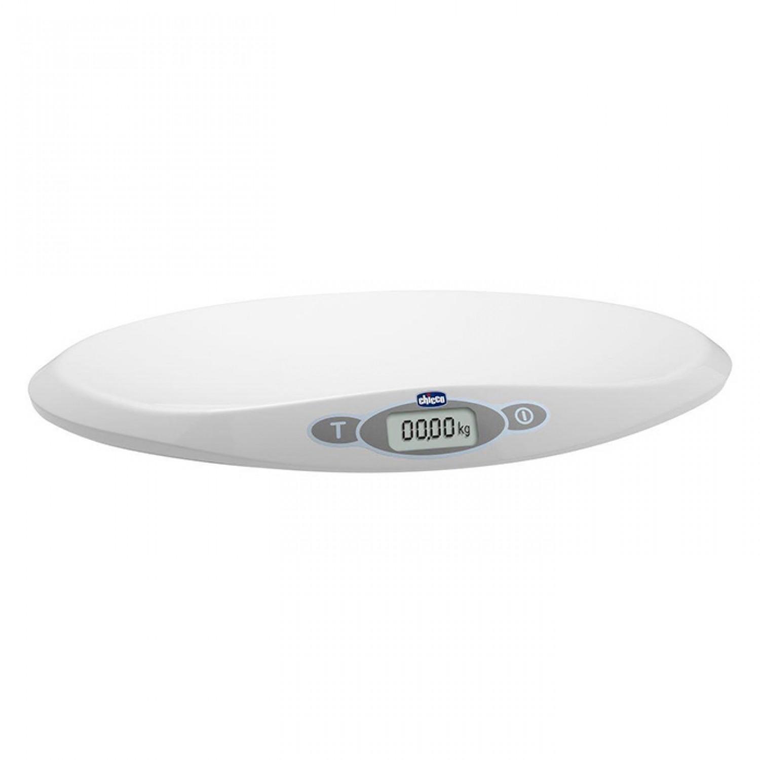 Chicco Elektronische Babywaage