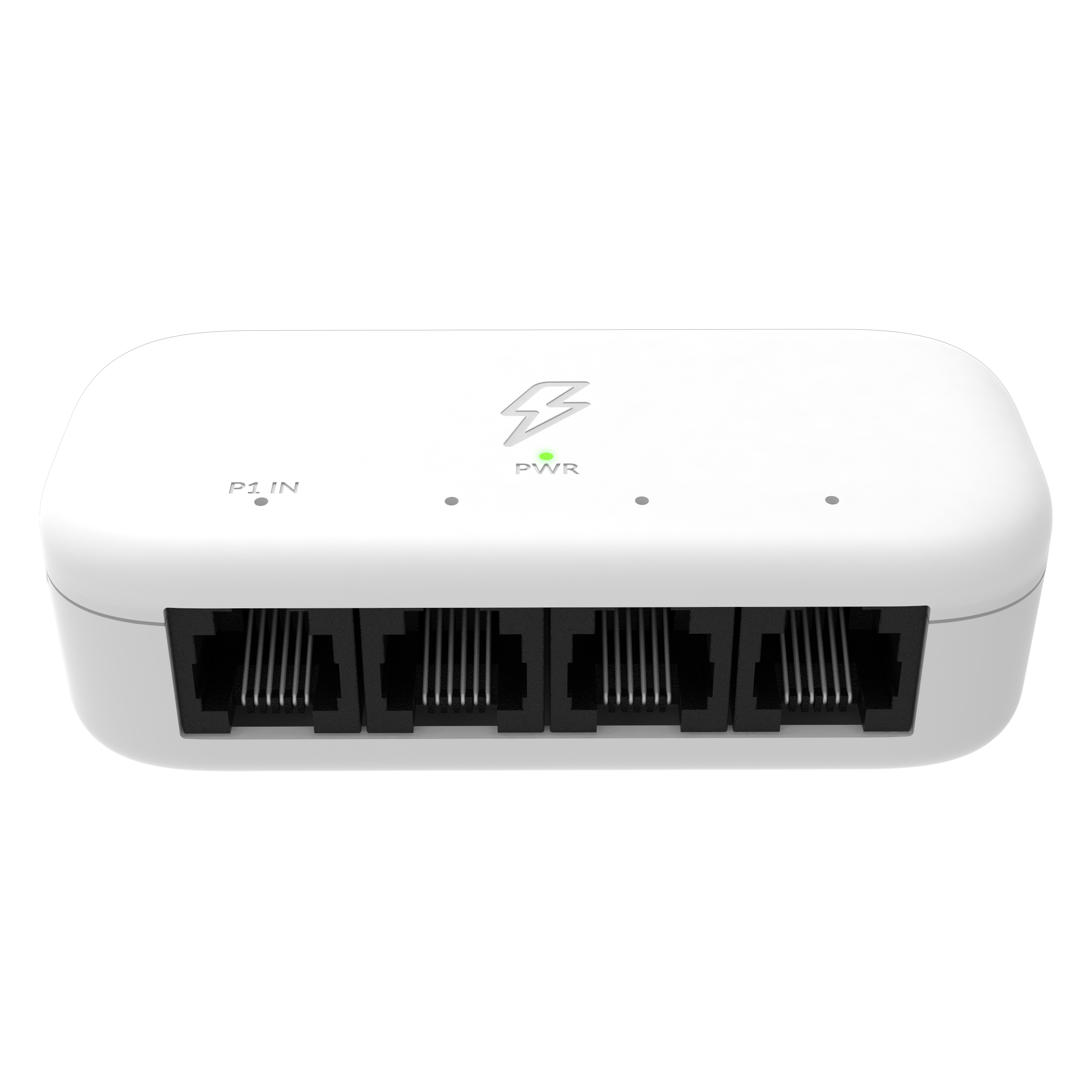 Aktiv P1 Splitter