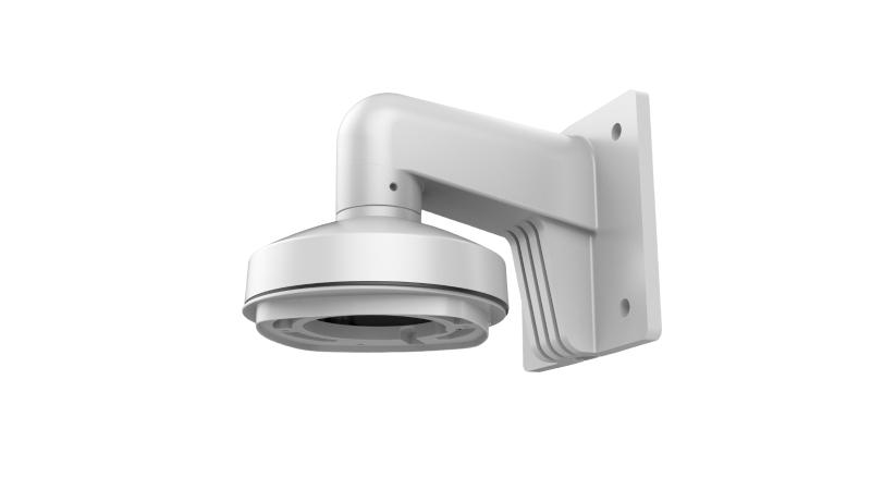 Hikvision DS-1272ZJ-120 Wandhalterung Schwarz