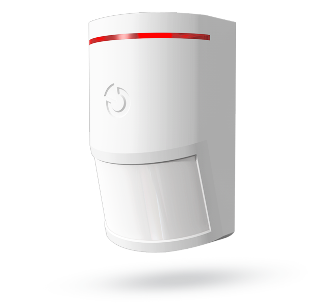 Jablotron JA-150P Drahtloser Mini-Bewegungsmelder
