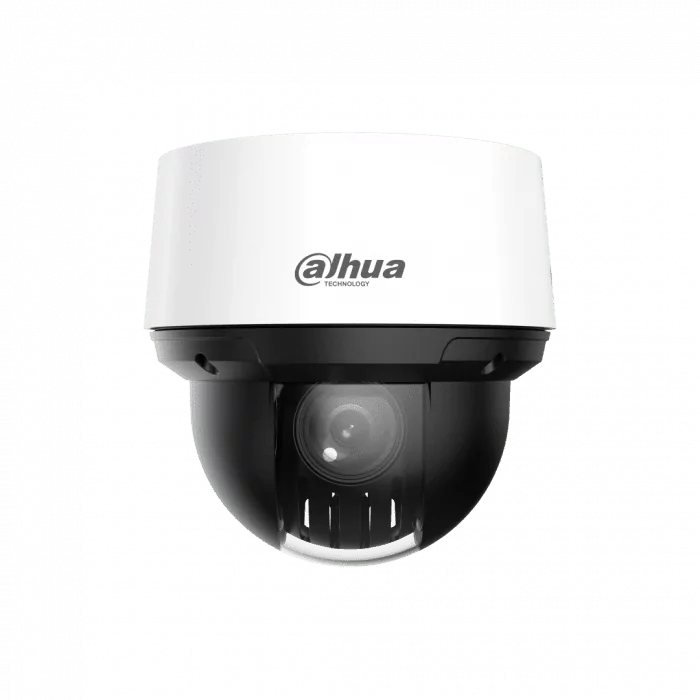 Dahua SD4A425DB-HNY-R WizSense- Starlight - 25x optischer Zoom - Rauchschutz - 4 Megapixel - IP - PTZ - Kamera