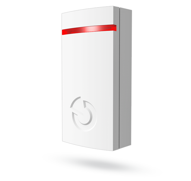 Jablotron JA-111TH Drahtloser Temperatursensor