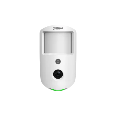 Dahua DHI-ARD1731-W2 AirShield Drahtlose Bewegungsmelder mit Fotokamera