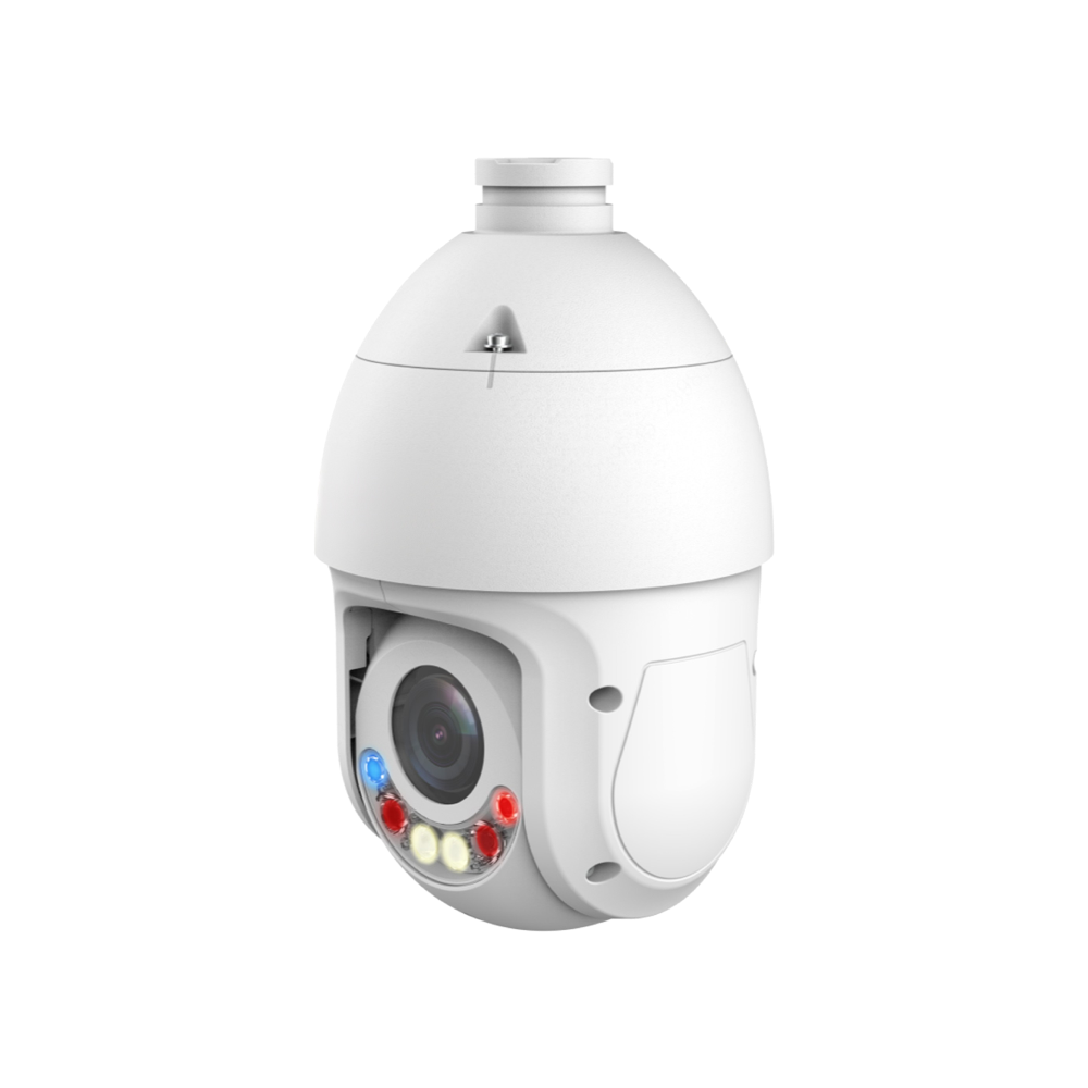 Dahua SD4E825GB-HNR-A-PV1 - WizSense - Starlight - TiOC - 25x optischer Zoom - 8 Megapixel - IP - PTZ - Kamera