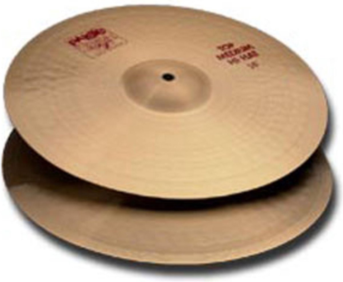 Paiste 2002 Medium HiHat 14"