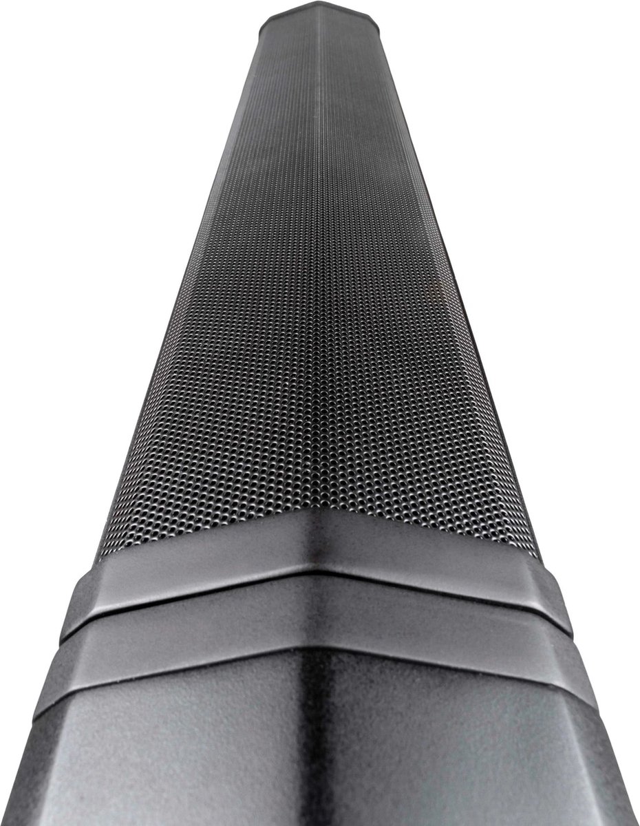 Proel Session1 Portables PA-System Aktives Säulensystem mit Bluetooth