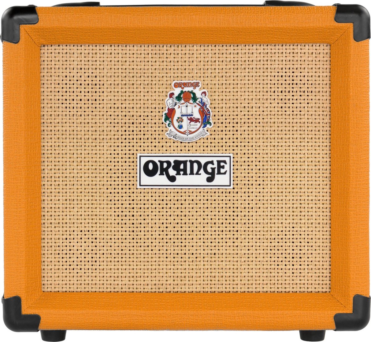 Orange Crush 12 Transistor Combo für E-Gitarre