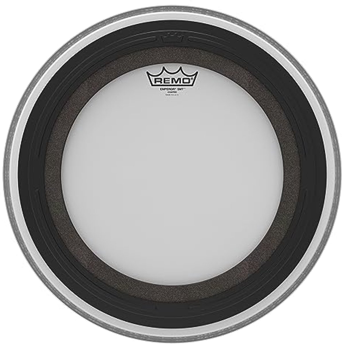Remo 16" Emperor SMT coated Bassdrumfell