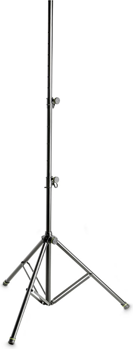 Gravity SP 5522 B Licht- und Boxenstativ mit 2 Auszügen