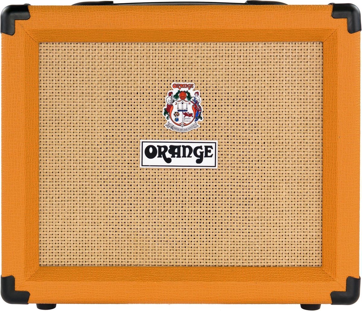 Orange Crush 20RT Transistor Combo für E-Gitarre
