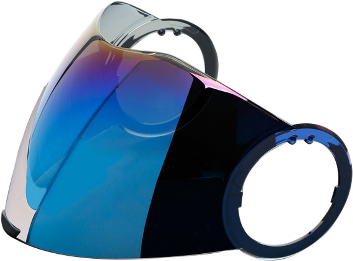 AGV Orbyt visor, visors and Pinlocks, Transparent XS-S