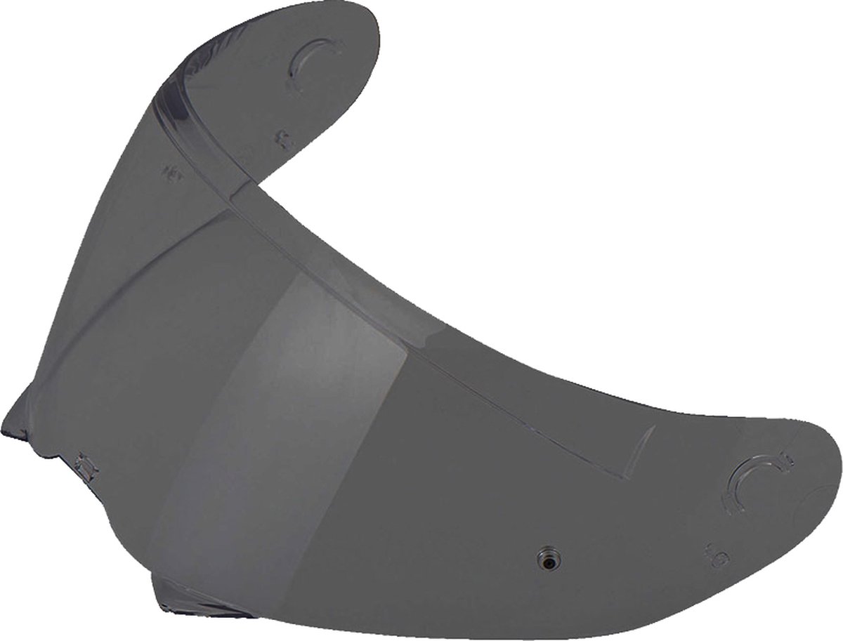 SCORPION Visor EXO-930 (KDF31), visors and Pinlocks, Dark Tinted