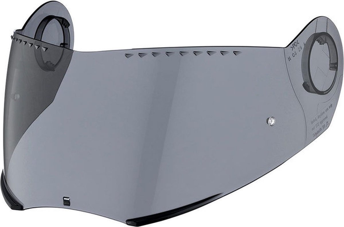 SCHUBERTH Visor C5, S3, visors and Pinlocks, XL-3XL, Tinted