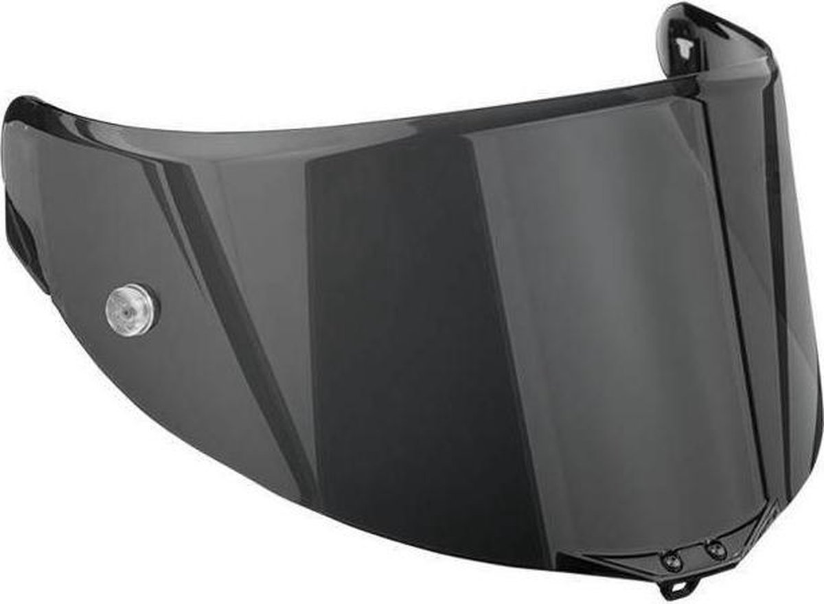 AGV Sportmodular visor, visors and Pinlocks, Smoke Pinlock-ready XL-XXL-XXXL