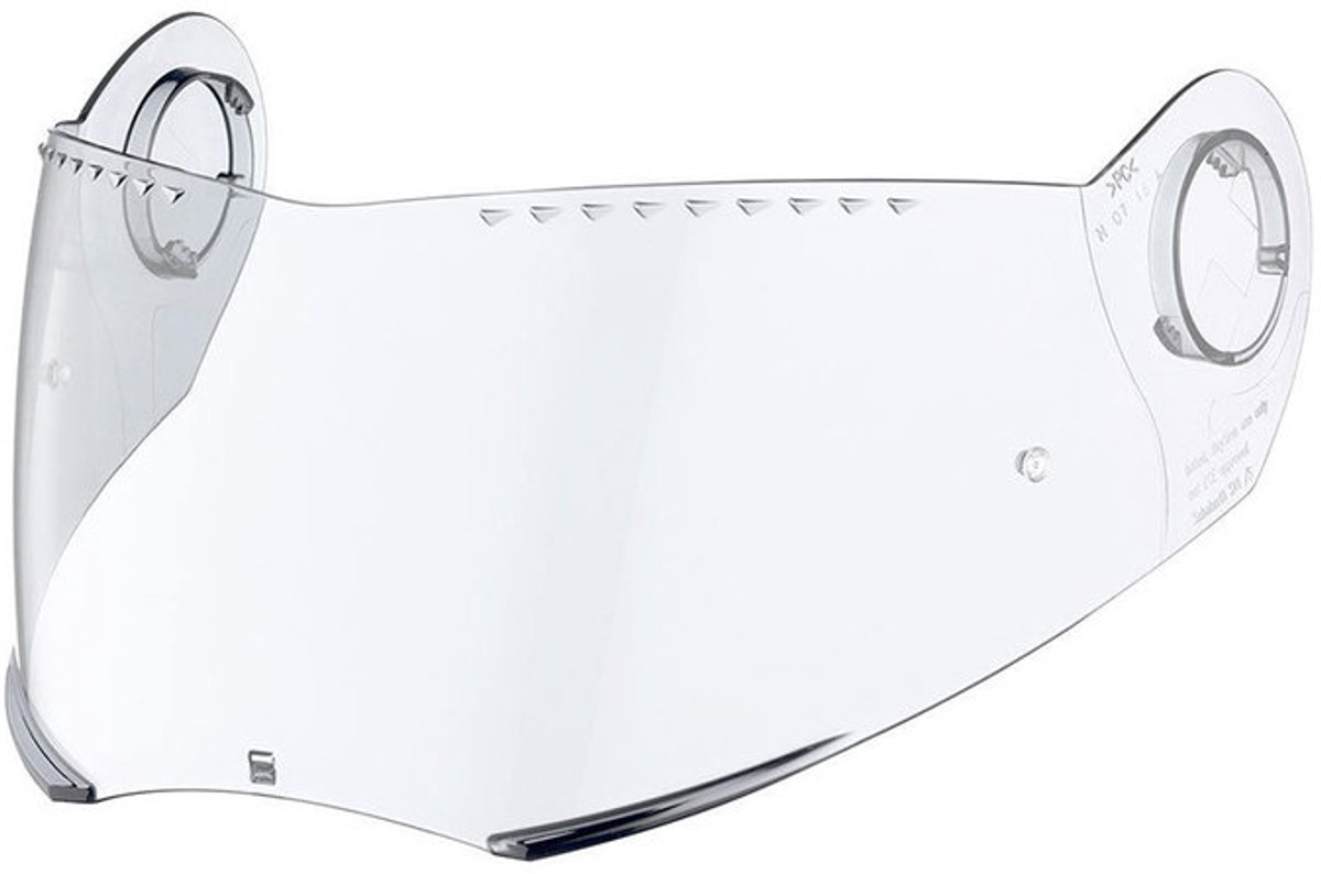 SCHUBERTH Visor C5, S3, visors and Pinlocks, XS-L, Clear