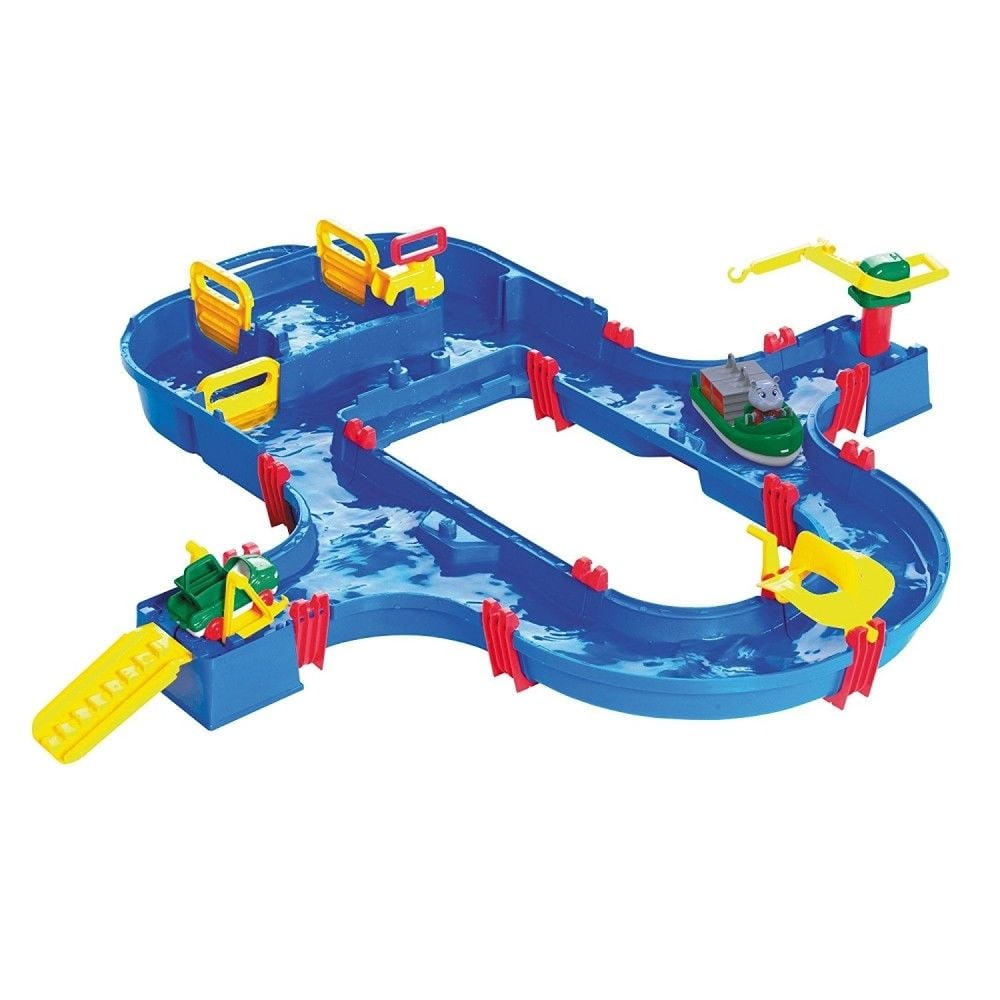 AquaPlay SuperSet