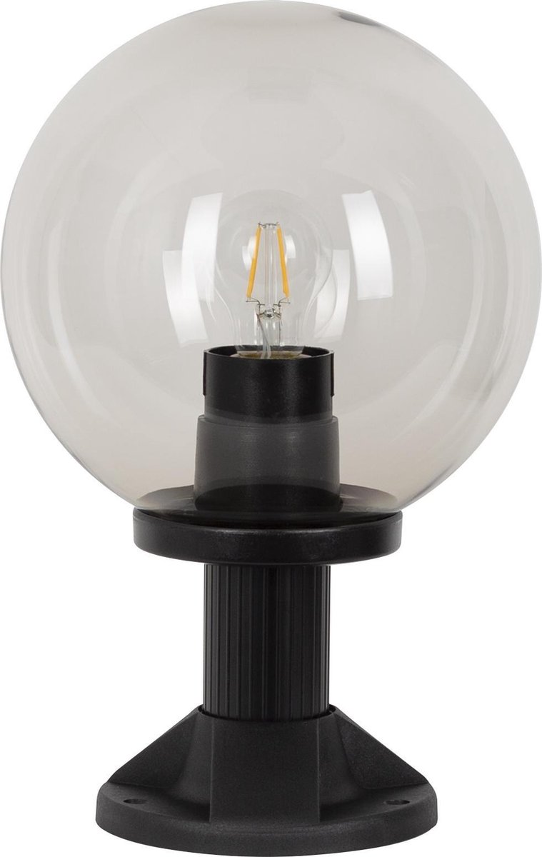 Globe 15R Rauch Ø25cm