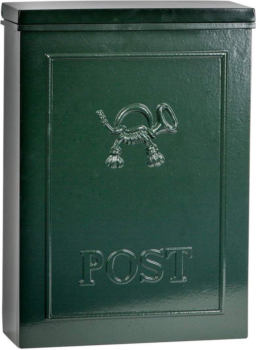 Briefkasten B9A