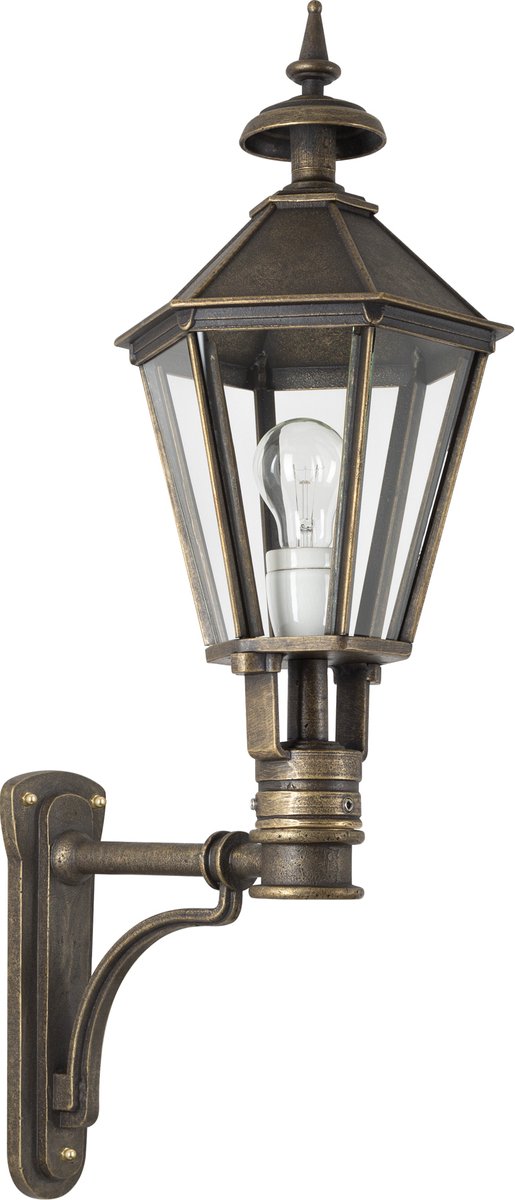 Keizer S Bronze
