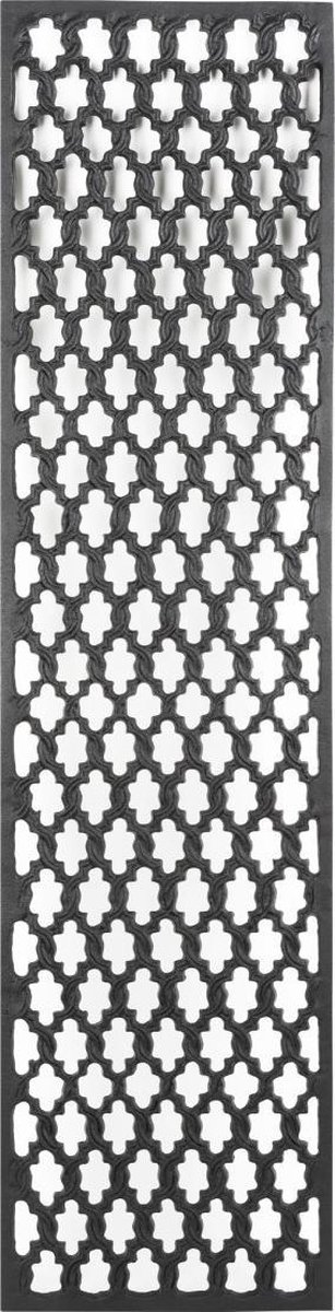 Türgitter H:108.5 x B:28 Wabenförmig R 457 C