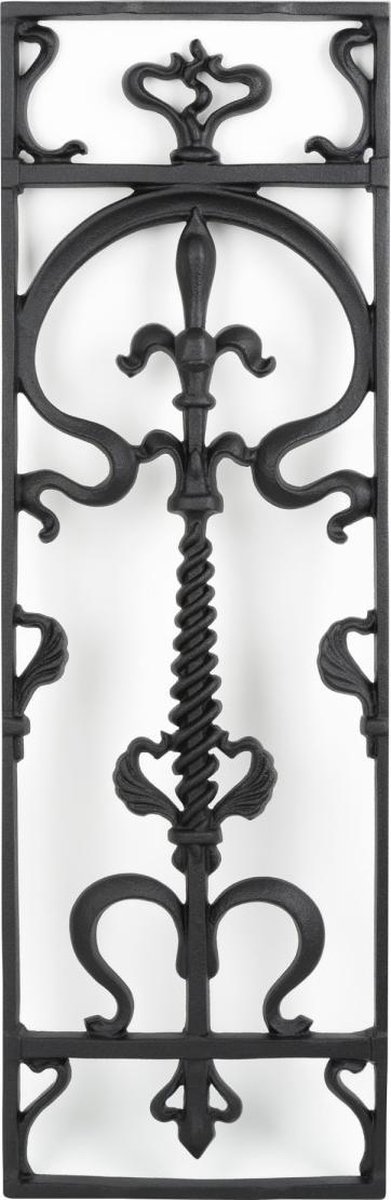Türgitter H:80 x B:25 O 60