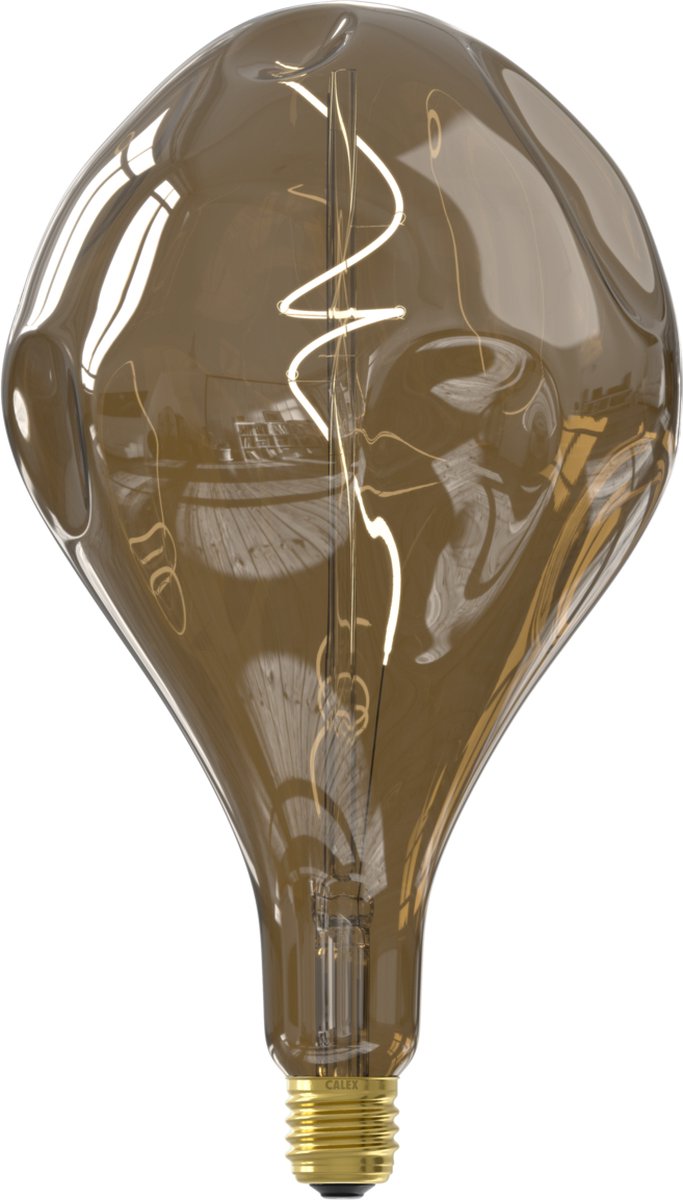 Calex LED Organic Evo Natural 6W