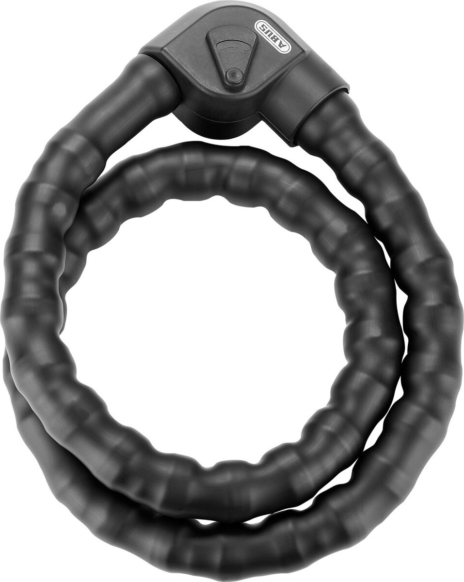 ABUS Steel-O-Flex 950, Cable locks for motorcycles, 100 cm