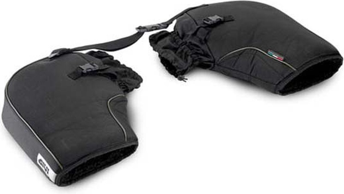 GIVI Universal handlebar muffs, for motorcycles, TM418