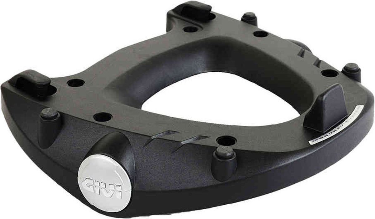 GIVI Top case plate Monokey, Parts for mounting plates on the motorcycle, M5