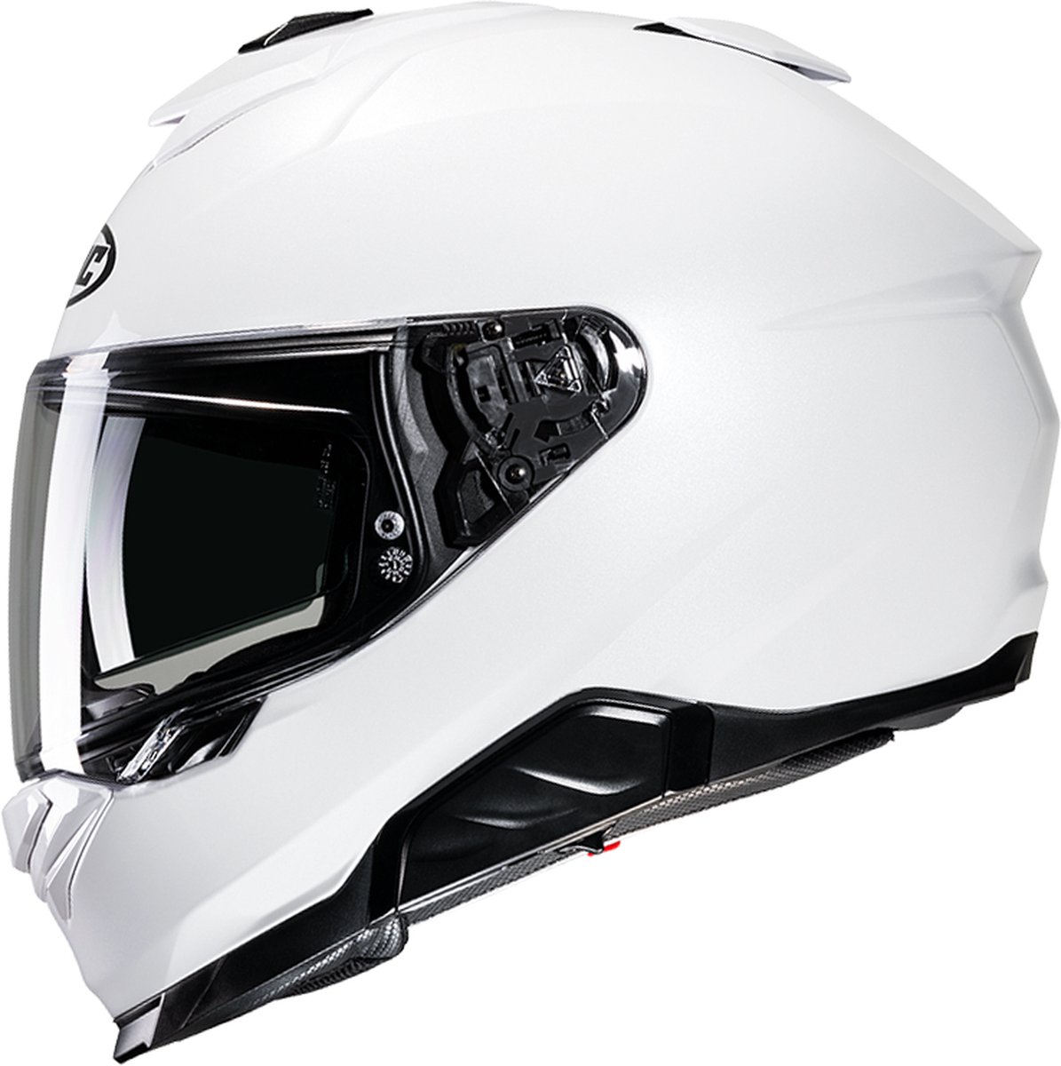 HJC i71, Full-face helmet, White