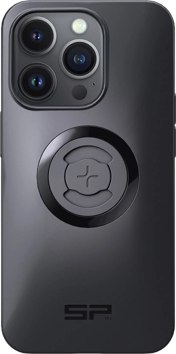 SP CONNECT Phone Case SPC+, clamps and cases, Apple iPhone 14 Pro