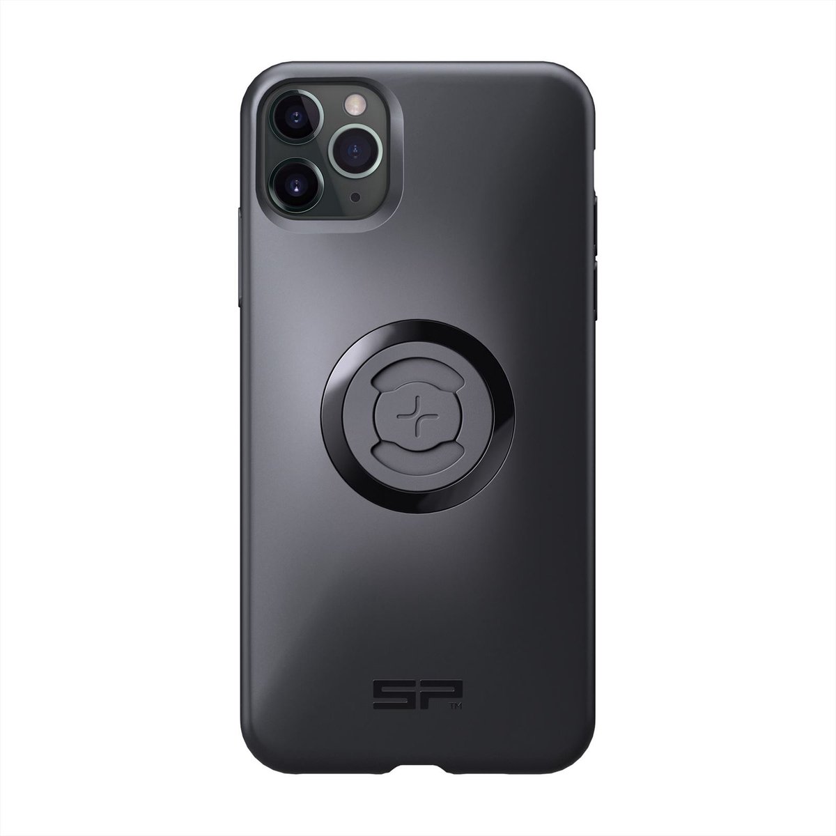 SP CONNECT Phone Case SPC+, clamps and cases, Apple iPhone 11/XR