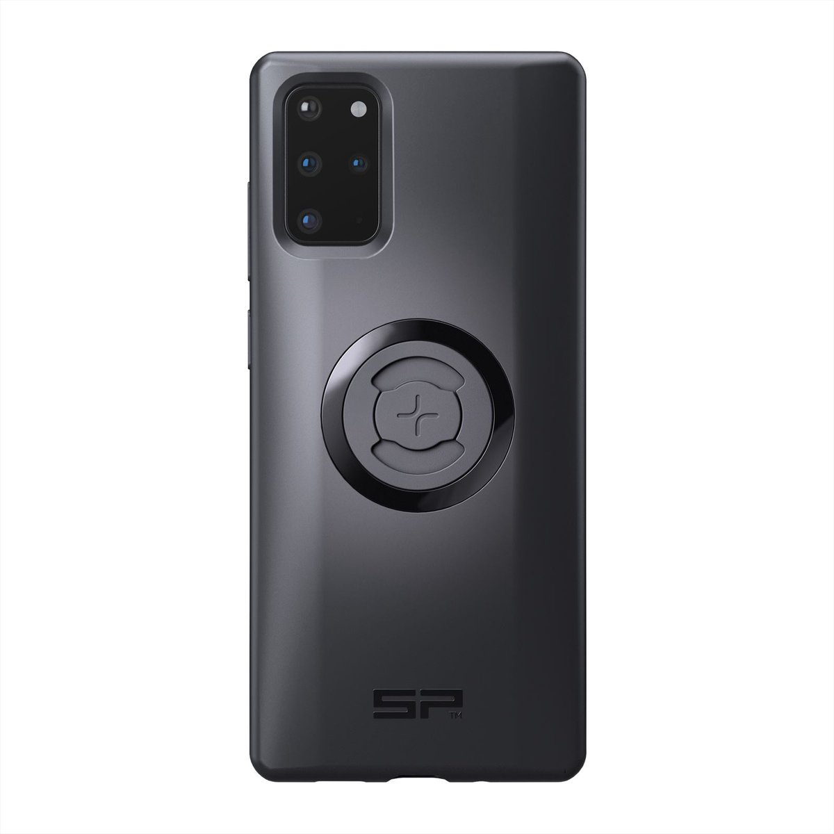 SP CONNECT Phone Case SPC+, clamps and cases, Samsung Galaxy S20+