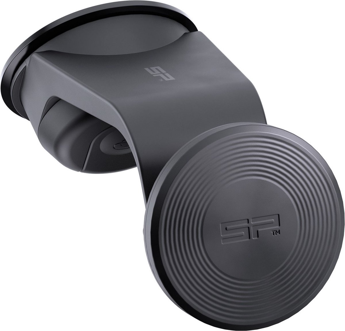 SP CONNECT Suction Mount, Mounts, Charging SPC+