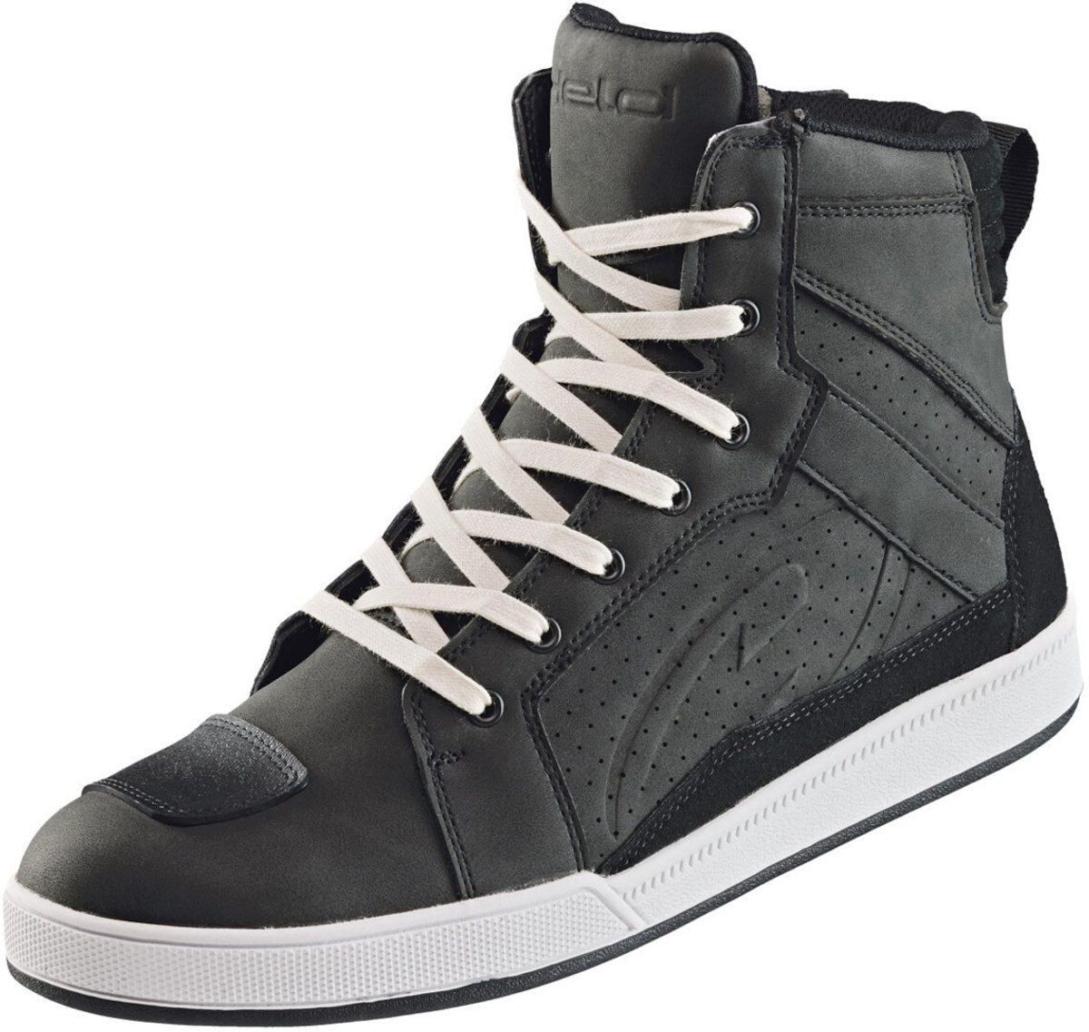 HELD Marick, Motorcycle shoes, Black