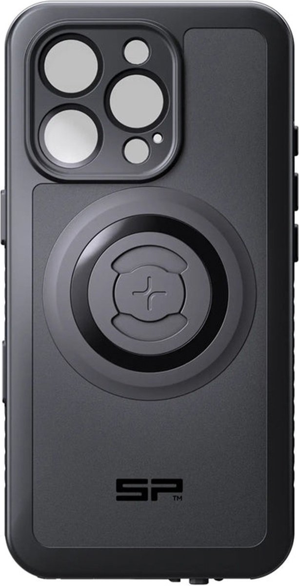 SP CONNECT Phone Case Xtreme SPC+, clamps and cases, Apple iPhone 16 Pro