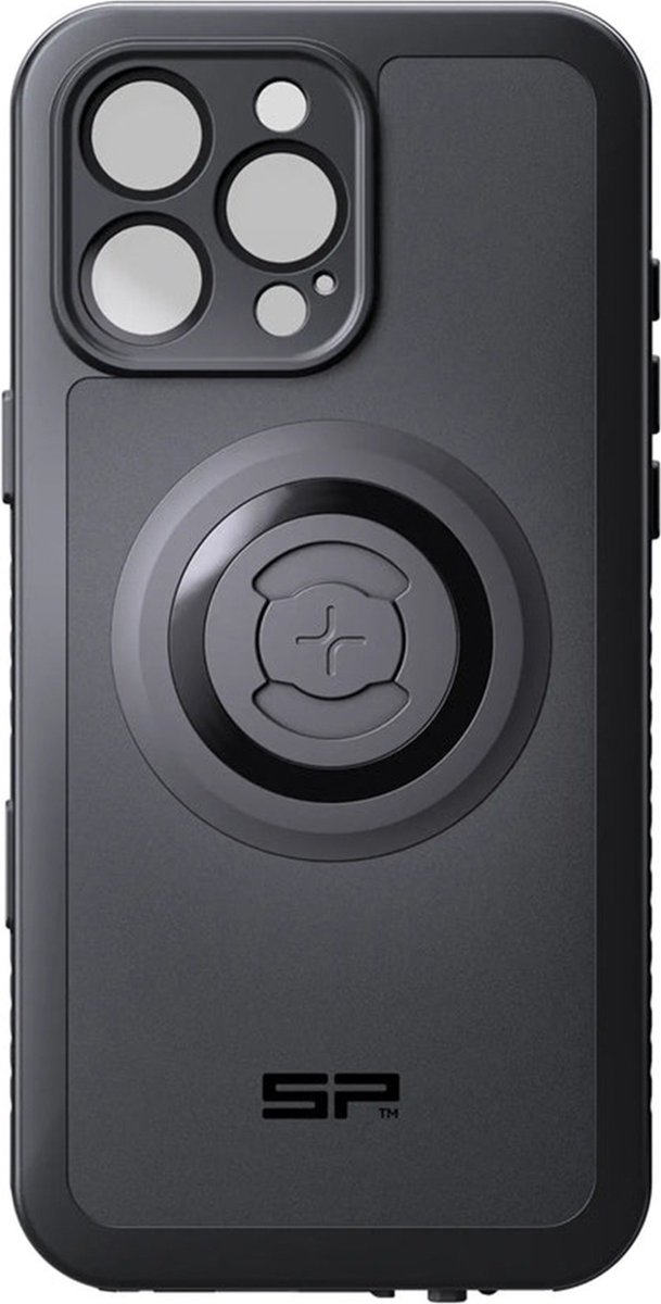 SP CONNECT Phone Case Xtreme SPC+, clamps and cases, Apple iPhone 16 Pro Max