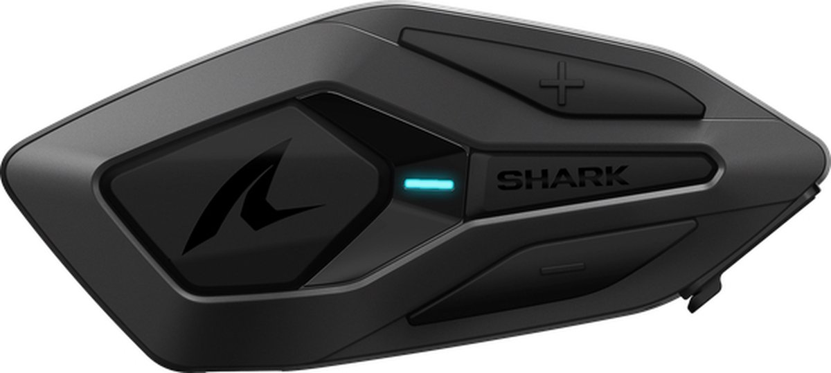 SENA for Shark Bluetooth, Intercom systems motorcycles, Single BTS