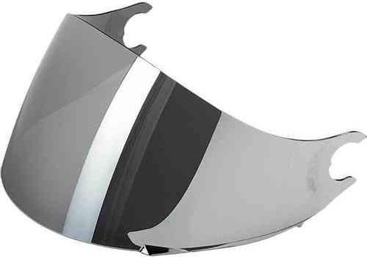 SHARK Visor VZ120, visors and Pinlocks, Chrome