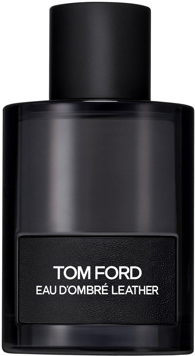 Eau d'ombré leather eau de toilette 100 ml