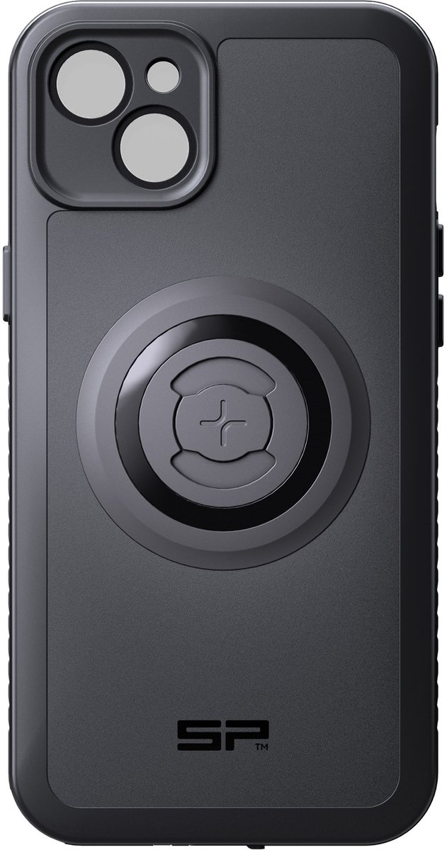 SP CONNECT Phone Case Xtreme SPC+, clamps and cases, Apple iPhone 14 Plus