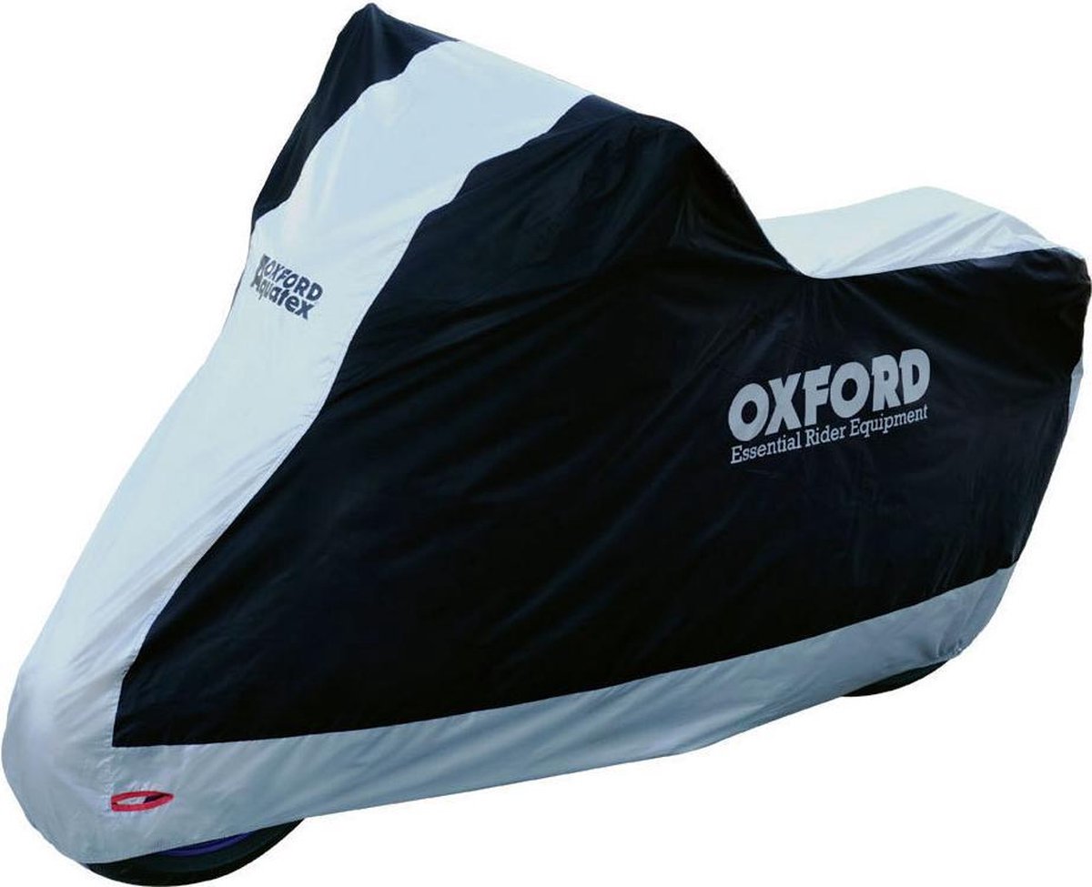 OXFORD Aquatex Cover, Protective covers for motorcycles, M