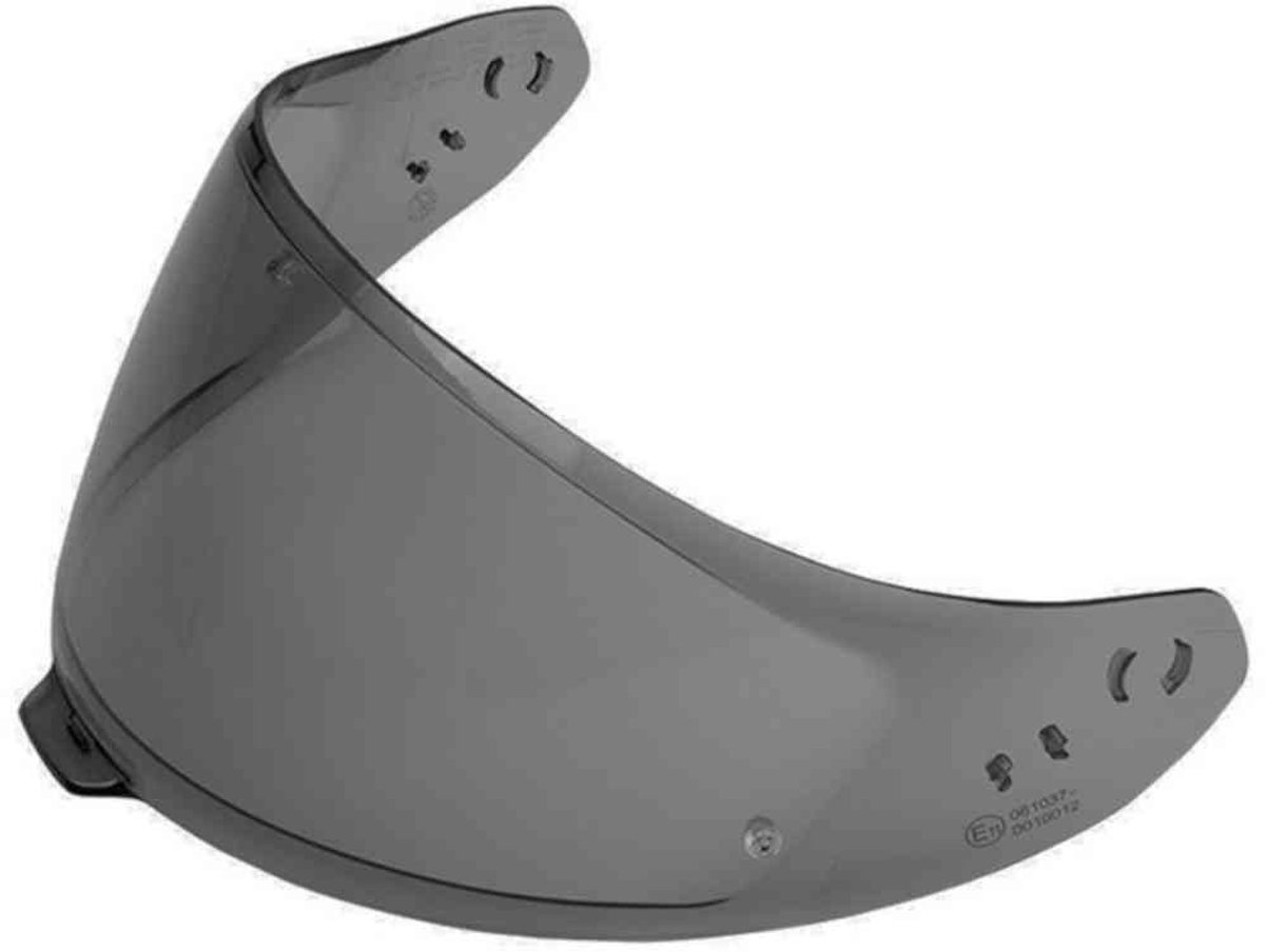 SCORPION Visor EXO-GT SP Air (KDS-F-03), visors and Pinlocks, Dark Smoke