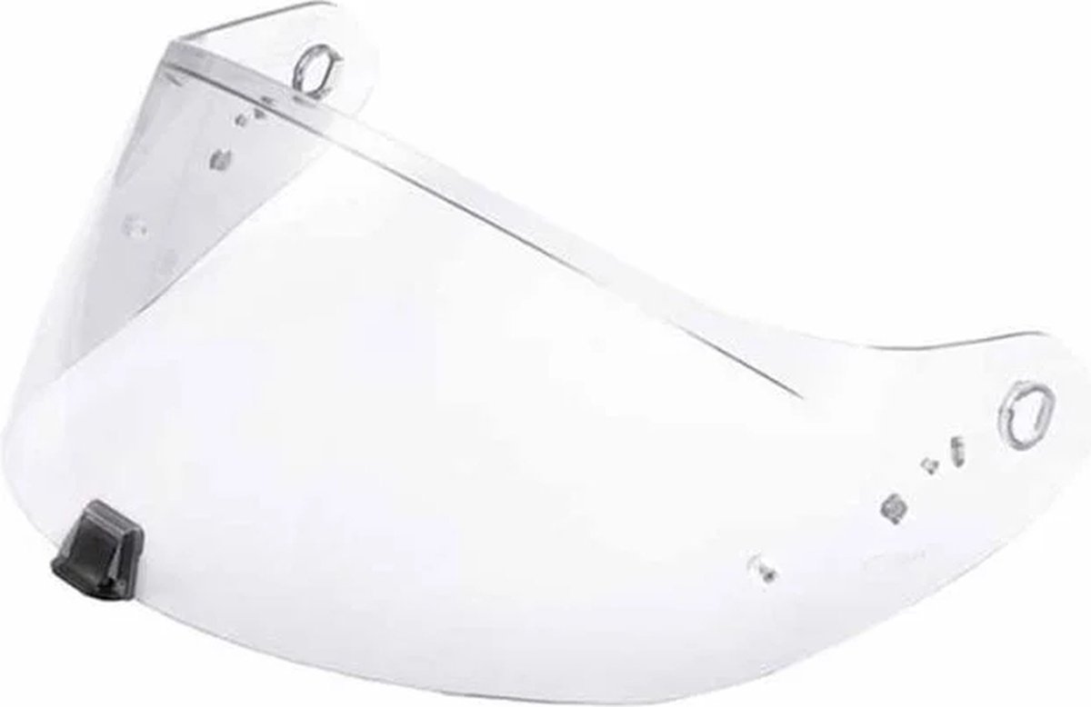 SCORPION Visor EXO-R1/1400/520/391 (KDF16-2OP), visors and Pinlocks, Transparent