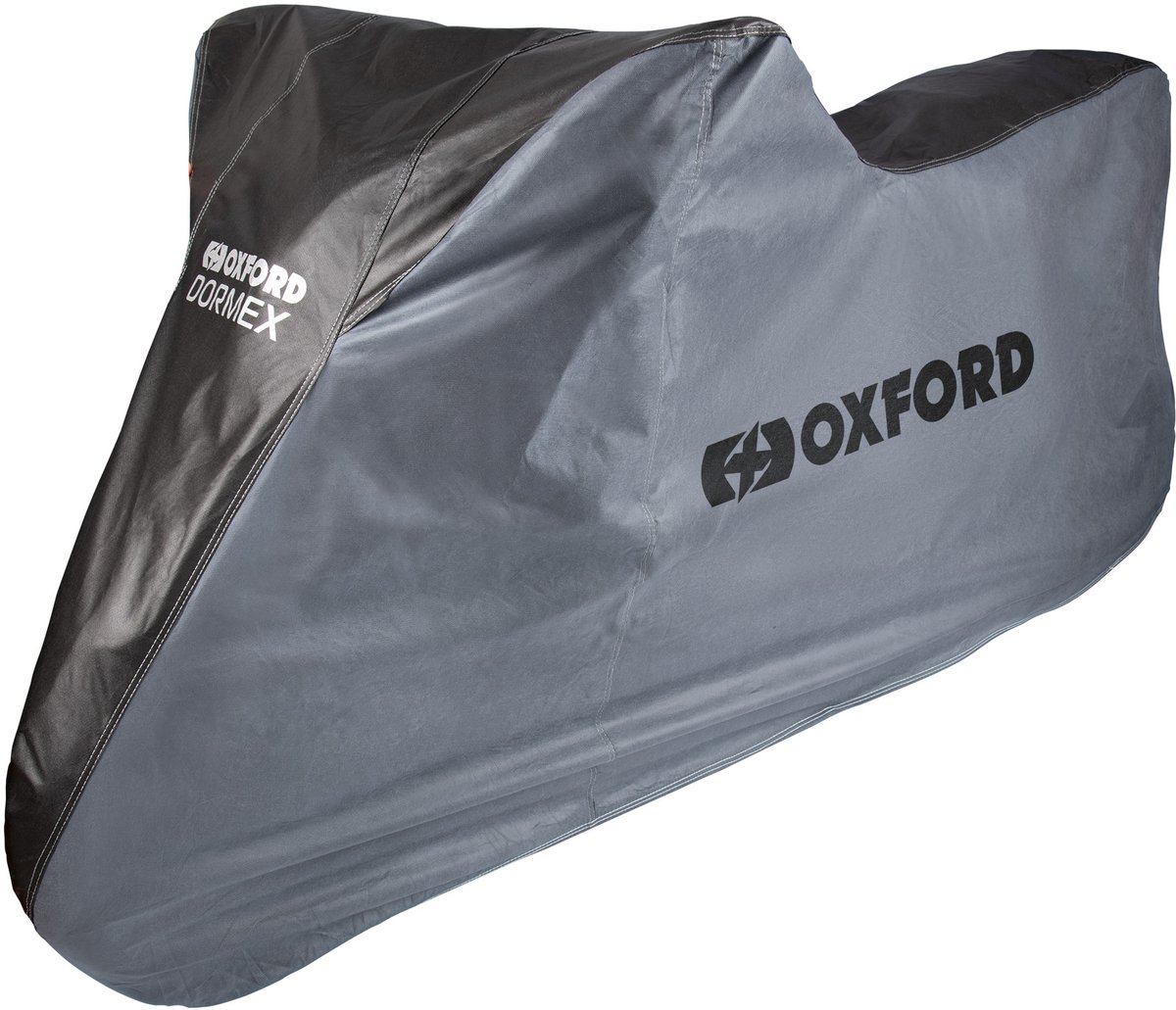 OXFORD Dormex Indoor Cover, Protective covers for motorcycles, L