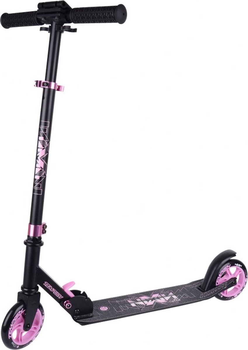 Tempish Nixin 125 AL Cityroller - Pink - Pink - Scootworld.de