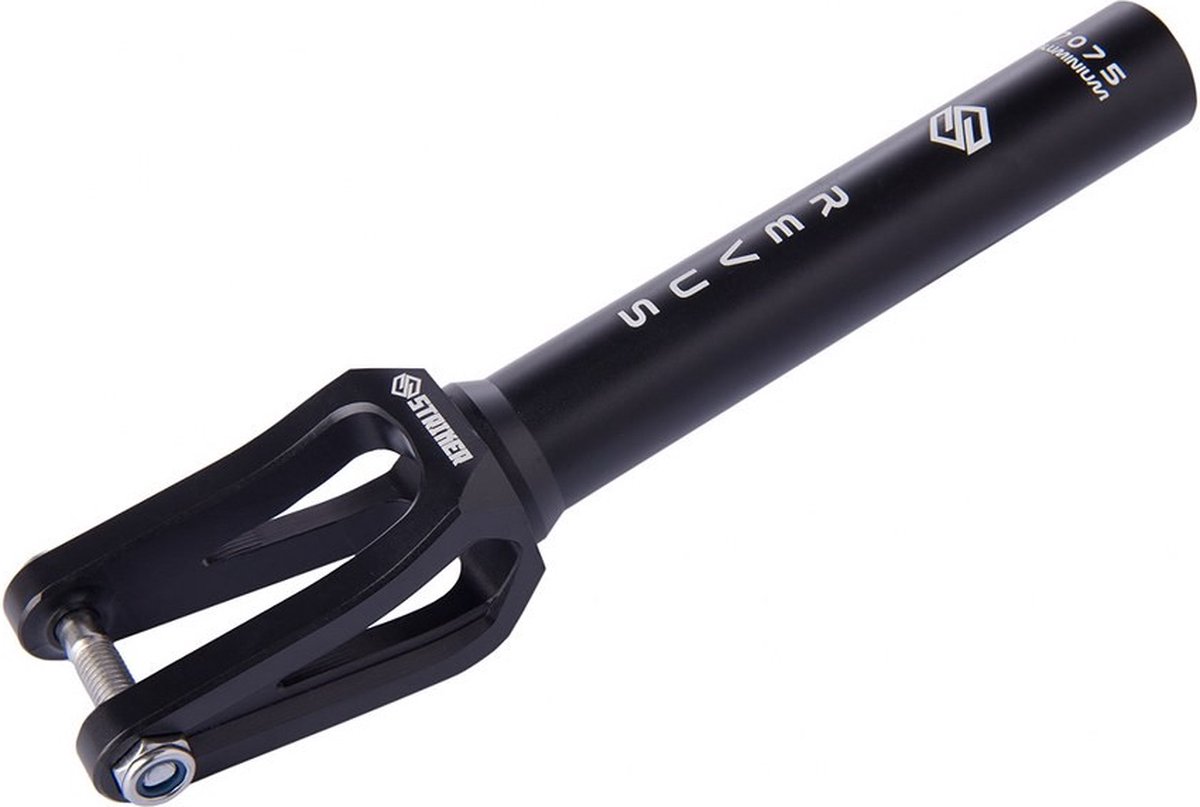 Striker REVUS SCS/HIC Stunt Scooter Fork - Black - Black - Scootworld.de