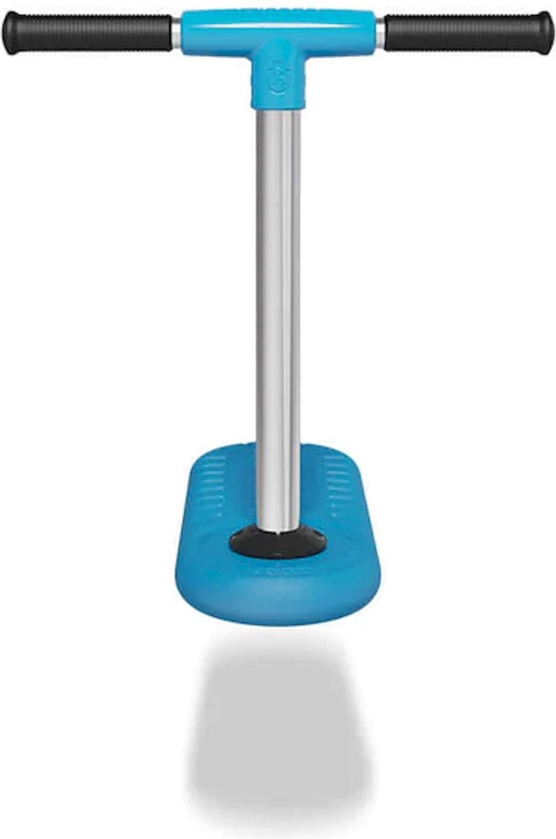 Indo Bug Trampolin Scooter - Blue - Blue / 40CM - Scootworld.de