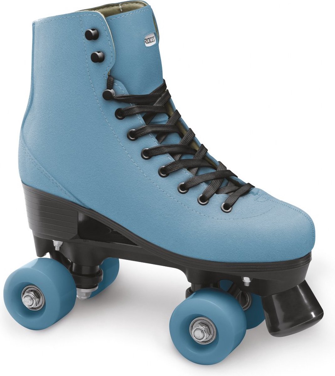 Roces Classic Color Rollschuhe - Blue - Blue / 42EU - Scootworld.de