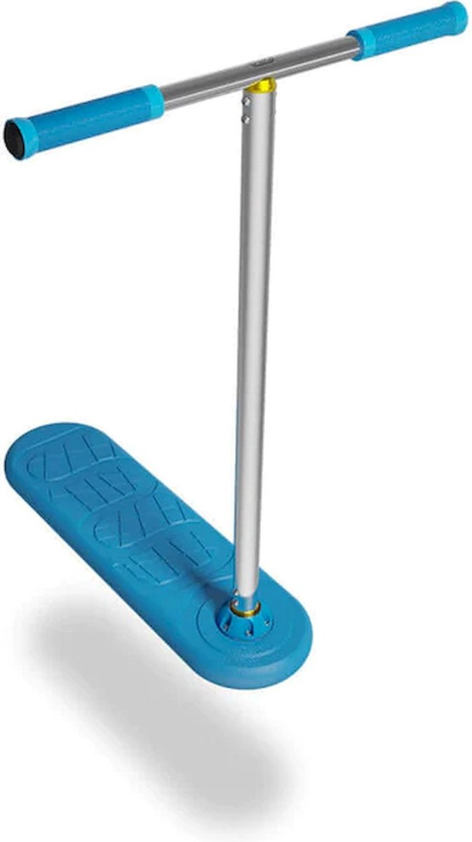 Indo Pro Trampolin Scooter - Blue - Blue / 750MM - Scootworld.de